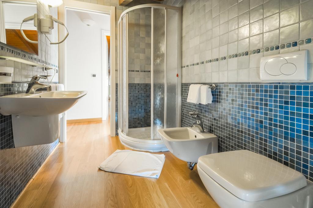 Quarte Sayal Hotel Алгеро Екстериор снимка