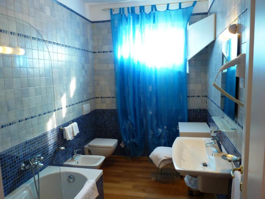 Quarte Sayal Hotel Алгеро Стая снимка